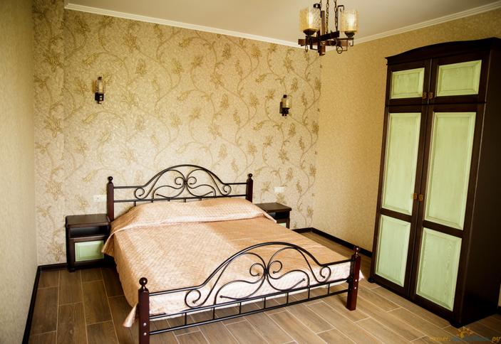 Двухкомнатный