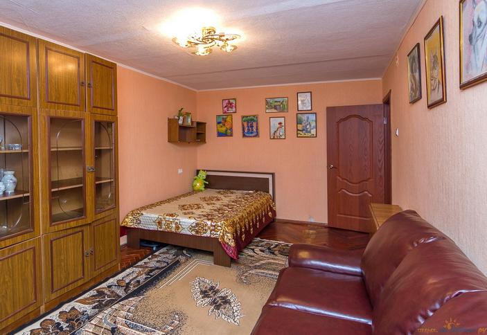 Квартира по ул. Плеханова, г. Ейск