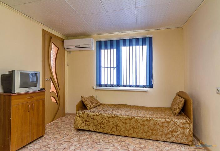 Однокомнатный. Мини-гостиница Волшебный сад, г. Ейск