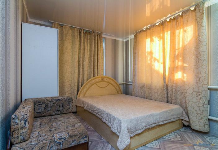 Однокомнатный с кухней. Мини-гостиница Волшебный сад, г. Ейск