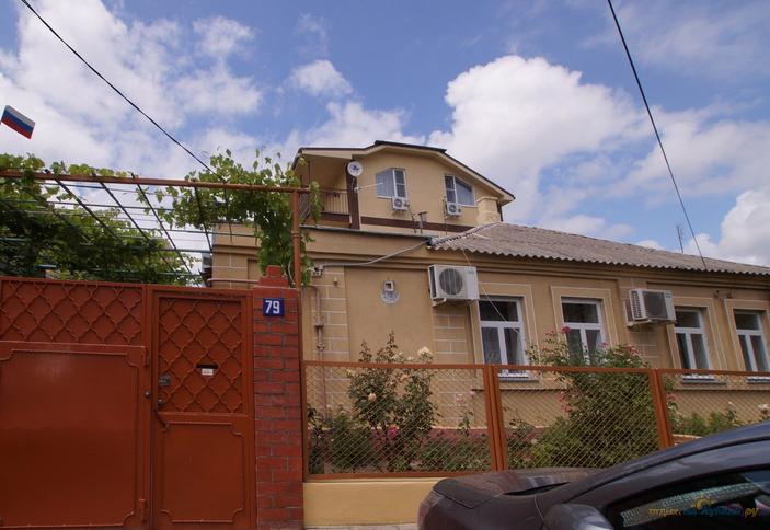 Гостевой дом Марина, г. Анапа