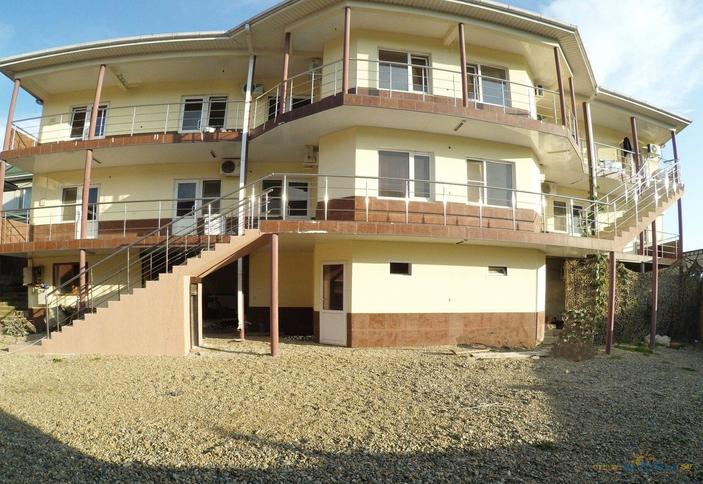 Мини-отель Новый, Туапсинский район, п. Джубга