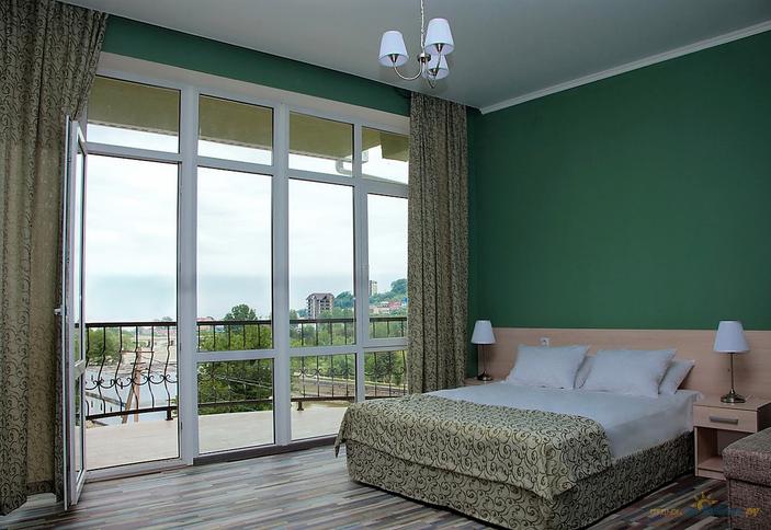 Двухместный