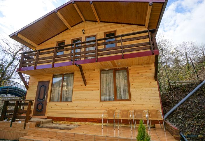 дом с 3 спальнями