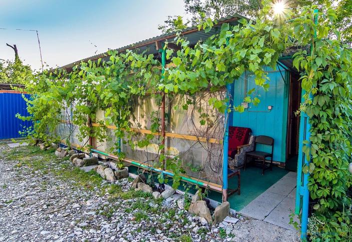 Коттедж Летний, Туапсинский район, п. Небуг