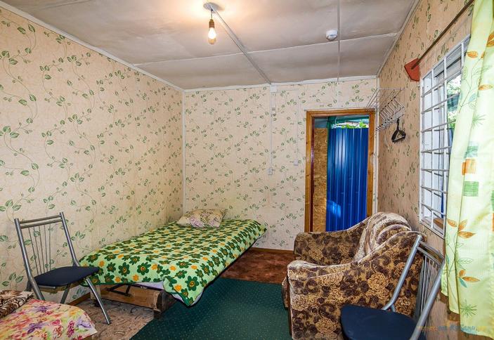 Коттедж Летний, Туапсинский район, п. Небуг