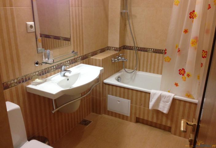 Отель Фламинго, г. Сочи, Адлерский район, Красная Поляна, п. Эсто-Садок