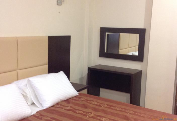 Отель Фламинго, г. Сочи, Адлерский район, Красная Поляна, п. Эсто-Садок