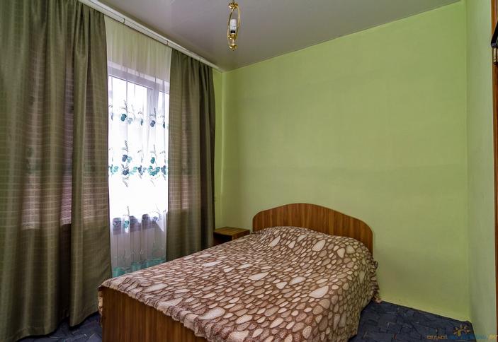 Гостевой дом Валерия, п. Новомихайловский