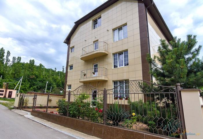 Гостевой дом 