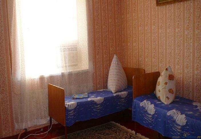 Четырехместный