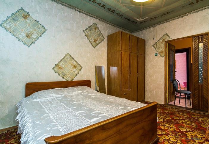 Гостевой дом Москва, Туапсинский р-н, п. Ольгинка