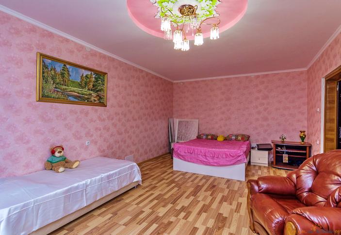 Гостевой дом Москва, Туапсинский р-н, п. Ольгинка