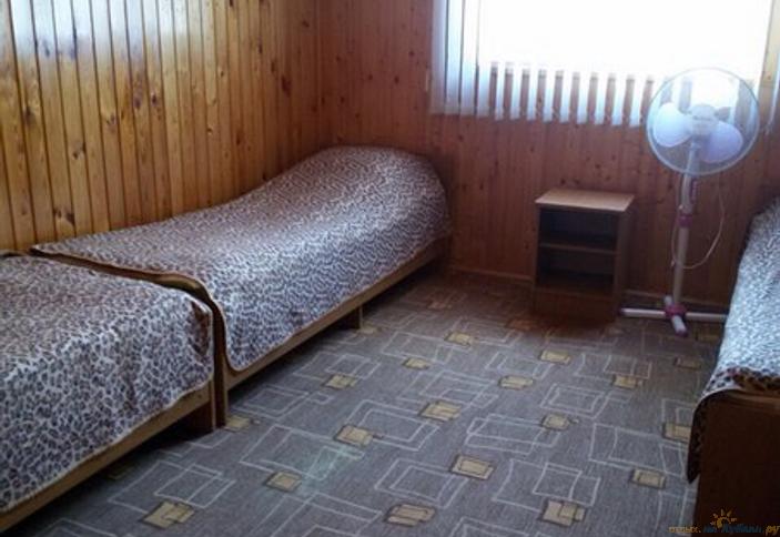 Эконом 3-х местный