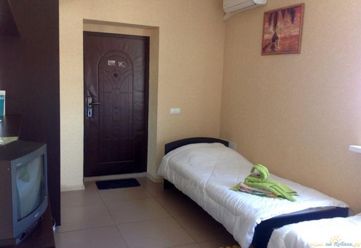 Лайк Хостел, г. Краснодар