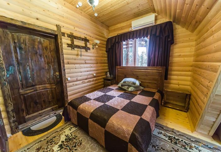 Гостиница Горные забавы