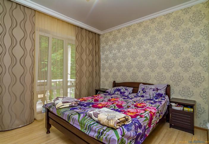 Гостевой дом ВиЛеРо, п. Архипо-Осиповка