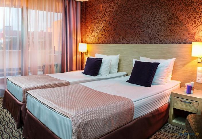 Стандарт Бизнес. Гранд отель Жемчужина, г. Сочи