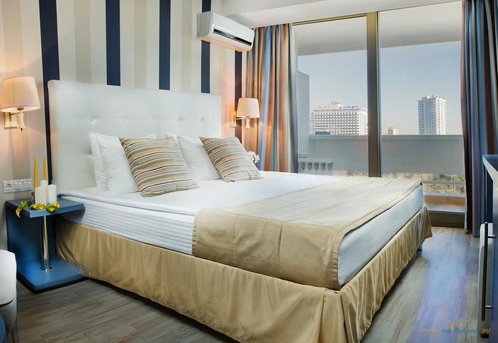 Стандарт Премиум. Гранд отель Жемчужина, г. Сочи