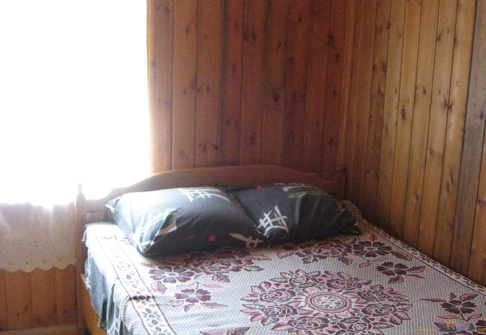 Домик на пляже, Темрюкский район, ст. Голубицкая