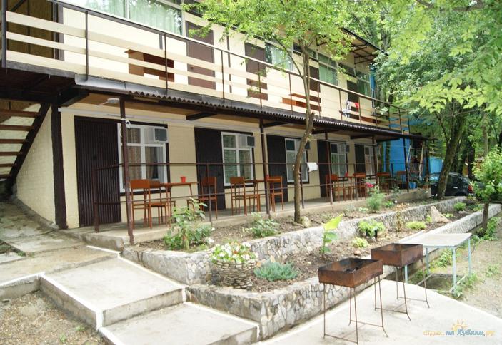 Эконом с кондиционером