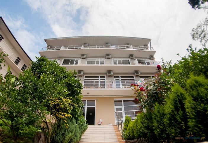 Анжелика-Альбатрос