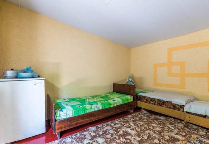 Четырехместный эконом