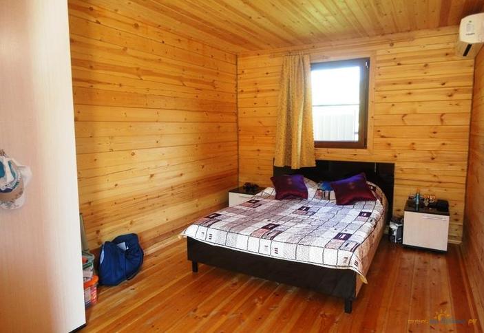 Двухместный номер с 1 кроватью или 2 отдельными кроватями