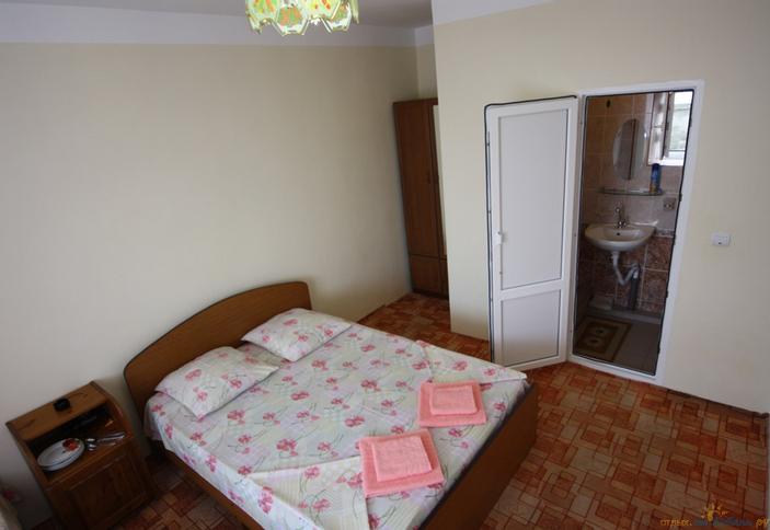 Стандарт 2 местный + одно доп.местно