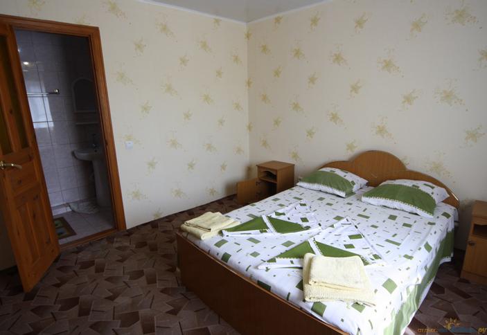 2 комнатный 