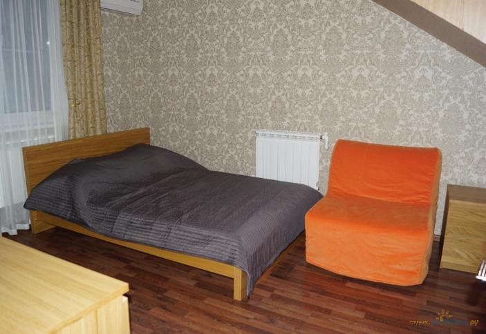 Гостевой дом Волна, Ейск