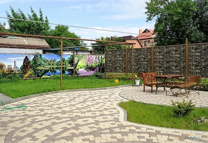 Гостевой дом Волна, Ейск