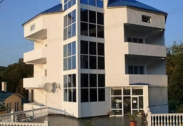 Гостевой дом Бегущая по волнам, г. Сочи, Лазаревский район, п. Лоо