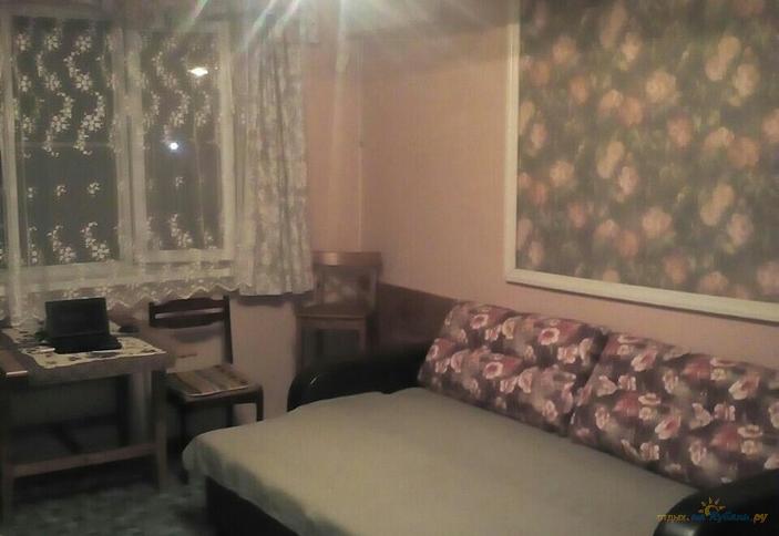 Квартира в п. Майский