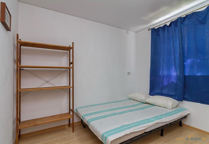 Комфорт двухместный. Гостевой дом Большой Утриш, г. Анапа, п. Большой Утриш