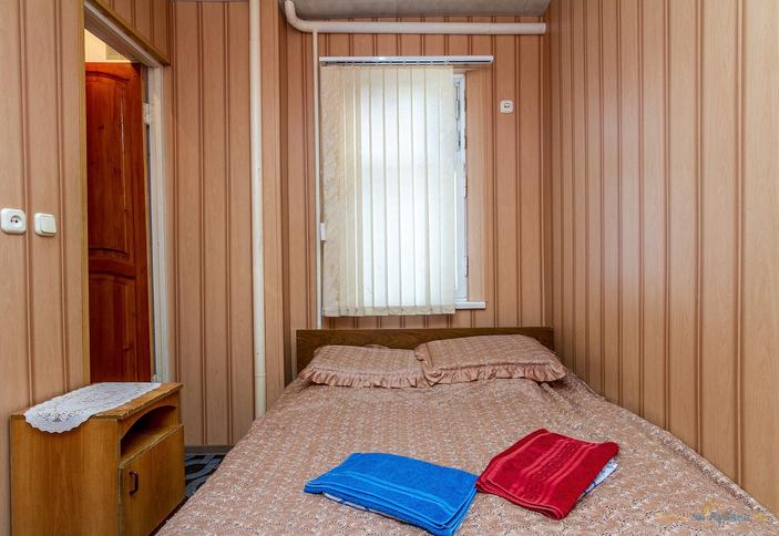 Частная гостиница Алла, Анапа