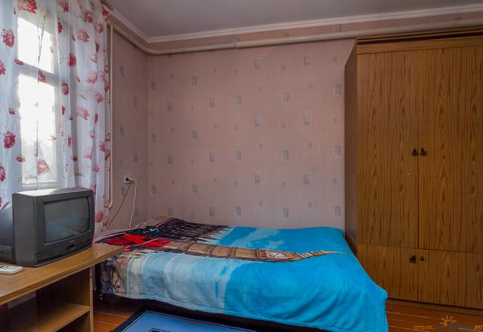 Пятиместный номер. Дом по ул. Ильича 14а, г. Новороссийск, с. Южная Озереевка