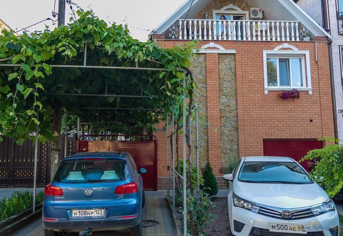 Гостевой дом У маяка, г. Анапа