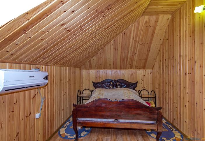 Люкс. Гостевой дом в Сукко, Анапский р-н, пос. Сукко