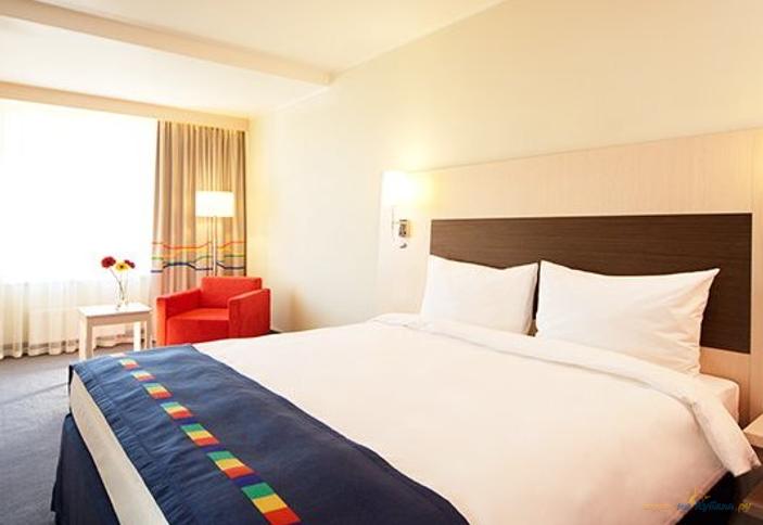 Отель Cosmos Sochi Hotel (Космос Сочи Отель), г. Сочи