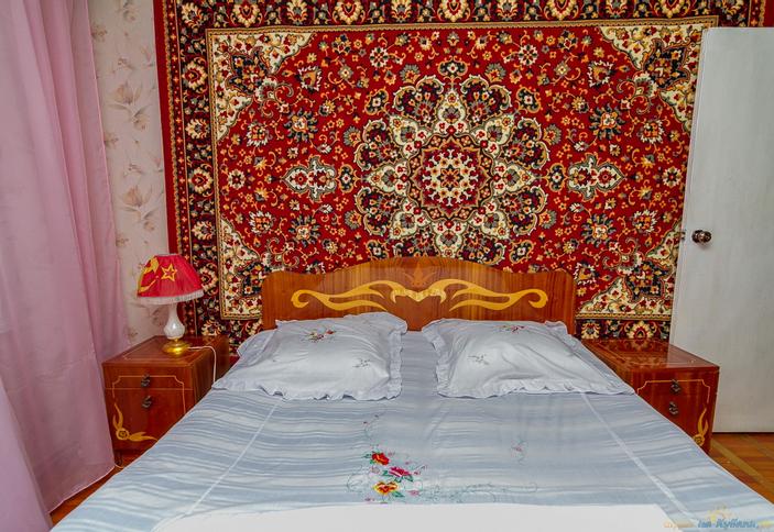 Квартира На Новороссийской 266, г. Анапа