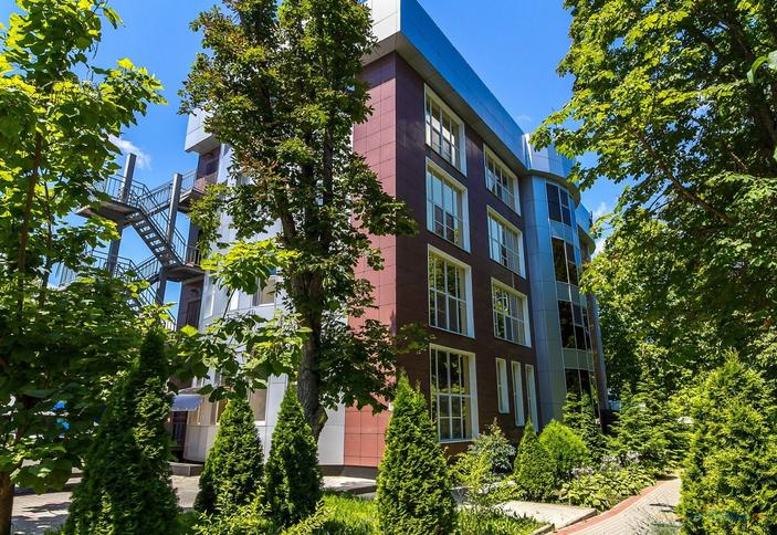 SPA-отель де Муазель, г. Горячий Ключ