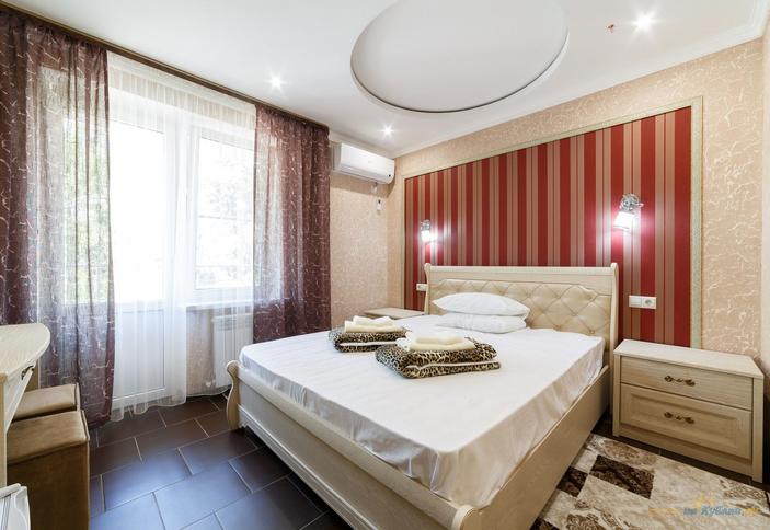 Люкс. Гостевой дом Dev Life, г. Сочи, Лазаревский район, п. Вардане