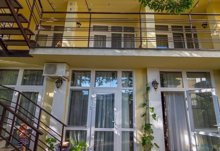 Гостевой дом Манго, г. Геленджик