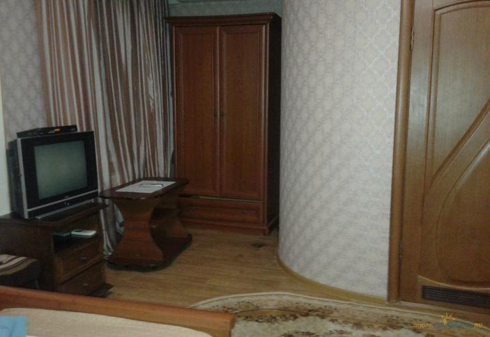 Двухместный