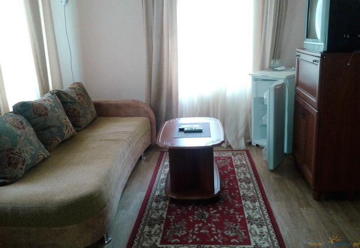 Трехместные №1, 9, 10, 16