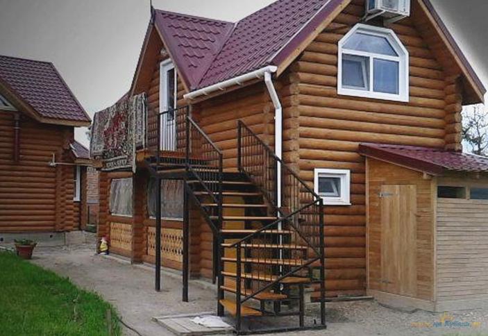 Гостевой дом Теремок, Ейский район, ст. Должанская