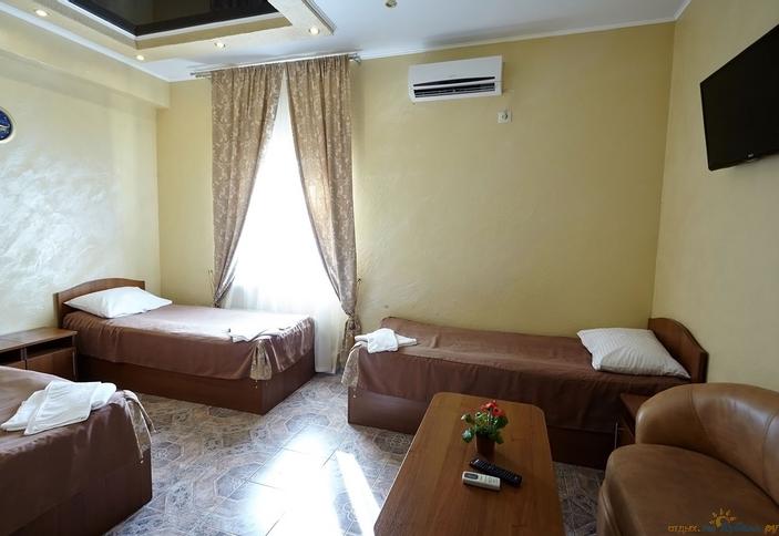 Стандарт Triple