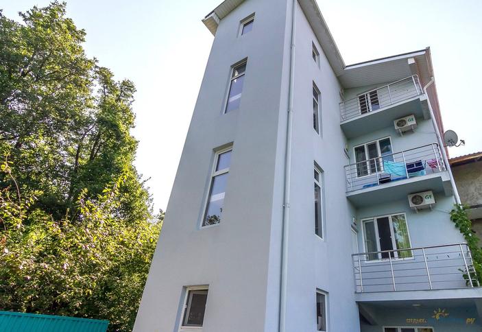 Частный дом Тимур, г. Туапсе