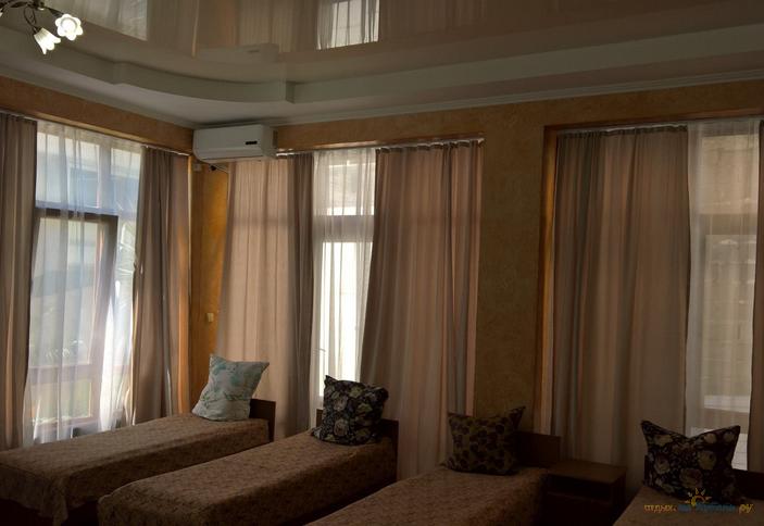 5 местный эконом